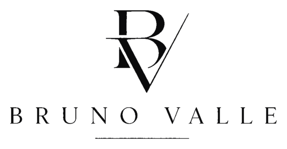 Bruno Valle, corretor de imóveis